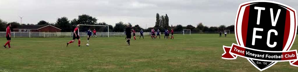 Beeston Fields Recreation Ground